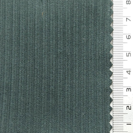 11Wale Solid Corduroy Cotton Woven Fabric - FAB1655 - 1.Petite Orchid-2.Oyster Pink-3.Milk White-4.Sour Dough-5.Pale Taupe-6.Shingle Fawn-7.Dark Tan-8.Cigar-9.Japonica-10.Sand Dune 