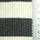 1 Inch Stripe Rib Cotton Spandex Knit Fabric - FAB1608 - 1.White/Black-2.White/Navy-3.White/Red-4.White/Blue-5.White/Blue-6.White/Pink-7.White/Grey-8.White/Green-9.White/Beige-10.White/Royal 