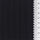 Black - Jacquard Stripe Lyocell Nylon Woven Fabric - FAB1877