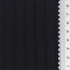Black - Jacquard Stripe Lyocell Nylon Woven Fabric - FAB1877