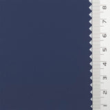 Navy Blue Visibility Poly Woven Fabric - FAB1842