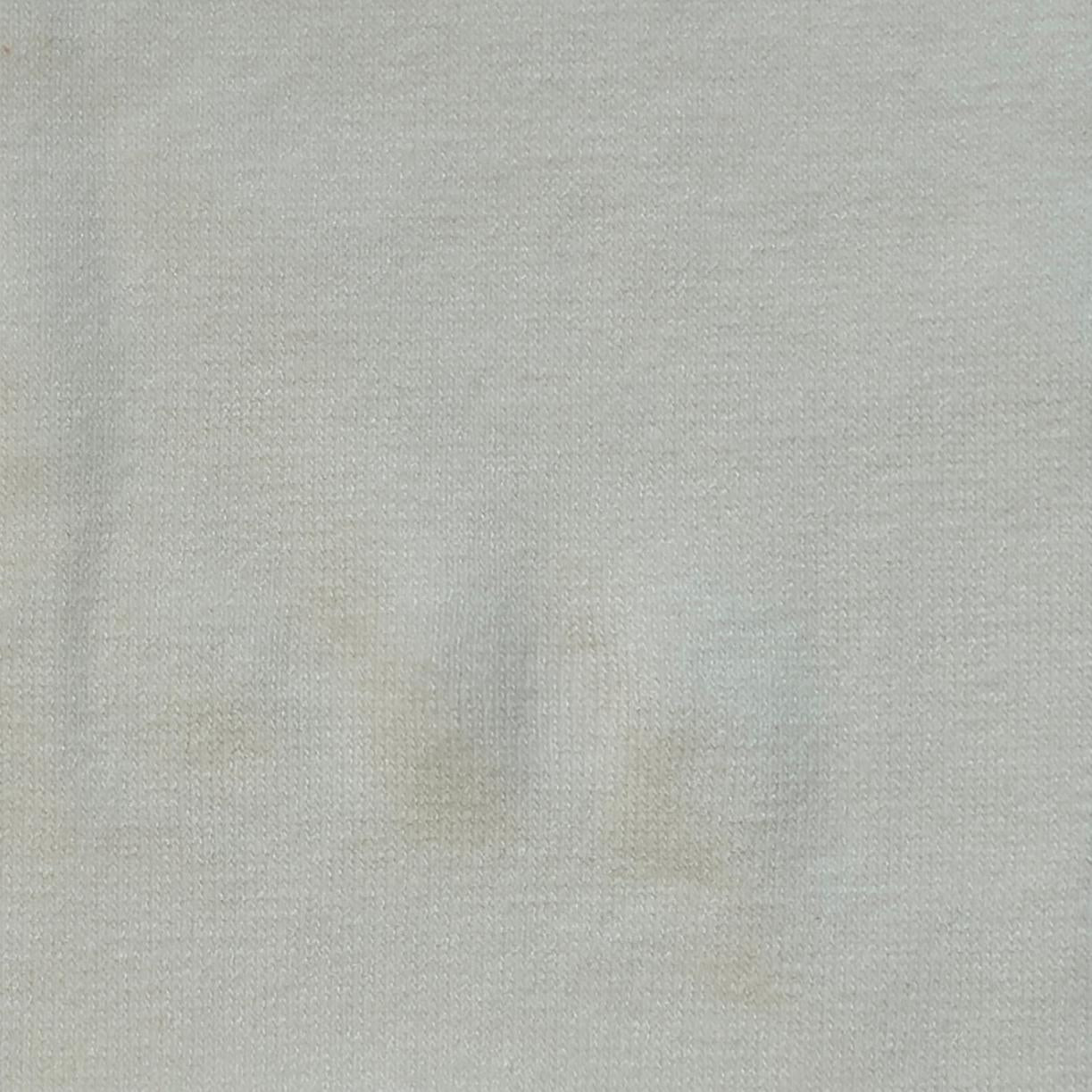 Solid Jersey Rayon Spandex Knit Fabric - FAB 1542 - Ivory