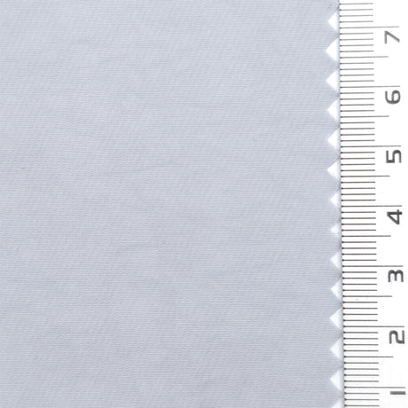 Light Gray - Rugged Nylon Woven Fabric - FAB1868