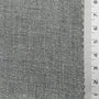 Herringbone Enzyme Washing Rayon Spandex Cotton Linen Woven Fabric - FAB1652