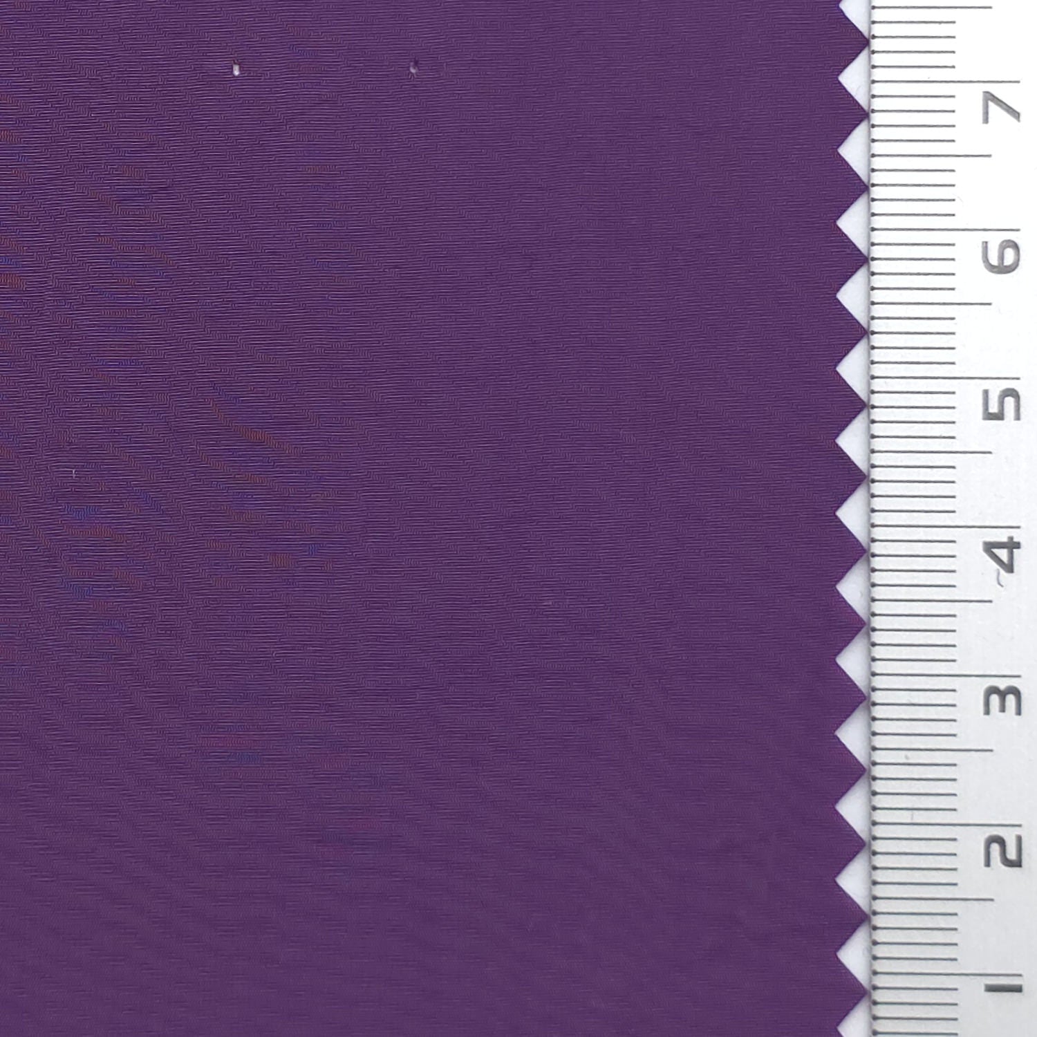 Crinkled Polyamide Woven Fabric - FAB1985 - Purple