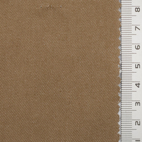 20s Solid Twill Polyester Cotton Woven Fabric - FAB1754 - 1.Sky Blue-2.Navy Blue-3.Charcoal Gray-4.Black-5.Red-6.Olive Green-7.Brown-8.Light Blue-9.Light Pink-10.White 