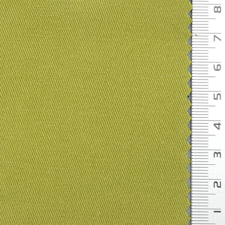 Heavy Weight Solid Oxford Spandex Cotton Woven Fabric - FAB1673 - 1.Promenade-2.Aths Special-3.Mist Grey-4.Star Dust-5.Opal-6.Smalt Blue-7.Sandal-8.Rodeo Dust-9.Paarl-10.Sundance 