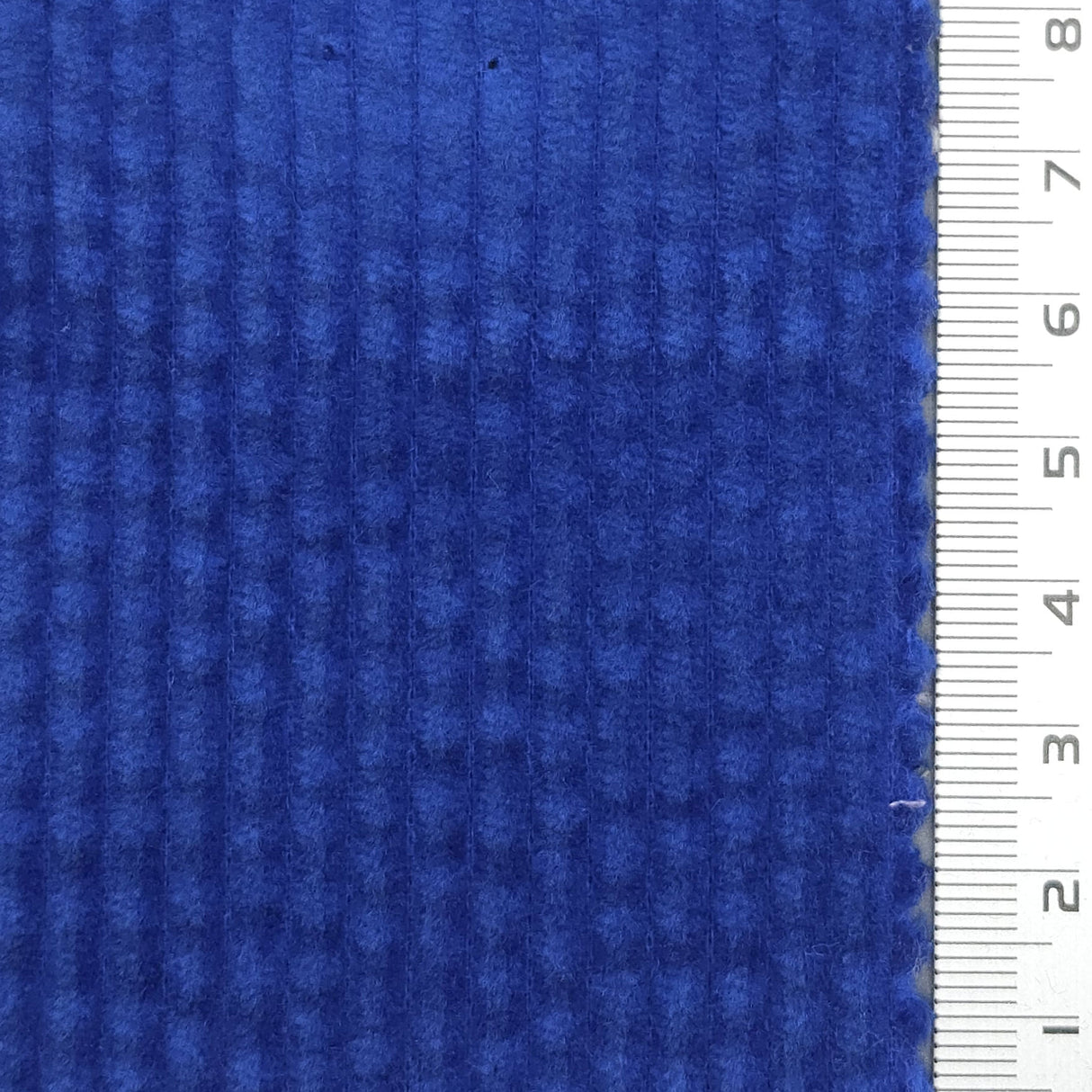 Solid Corduroy Cotton Woven Fabric - FAB1669