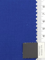 Polyester Rayon Spandex Woven | FAB1219 - Cobalt