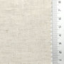 Herringbone YarnDyed Linen Rayon Woven Fabric - FAB1650