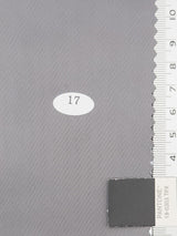 Solid Recycled Satin Spandex Polyester Woven Fabric - FAB1711 - Dusty Grey