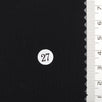 Solid Twill Polyester Spandex Rayon Woven Fabric - FAB1737 - 1.Off-White-2.Light Gray-3.Taupe Gray-4.Navy Blue-5.Black-6.Light Beige-7.Very Light Gray-8.Light Blue-9.Cream-10.Pale Pink 