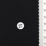 Solid Twill Polyester Spandex Rayon Woven Fabric - FAB1737 - 1.Off-White-2.Light Gray-3.Taupe Gray-4.Navy Blue-5.Black-6.Light Beige-7.Very Light Gray-8.Light Blue-9.Cream-10.Pale Pink 