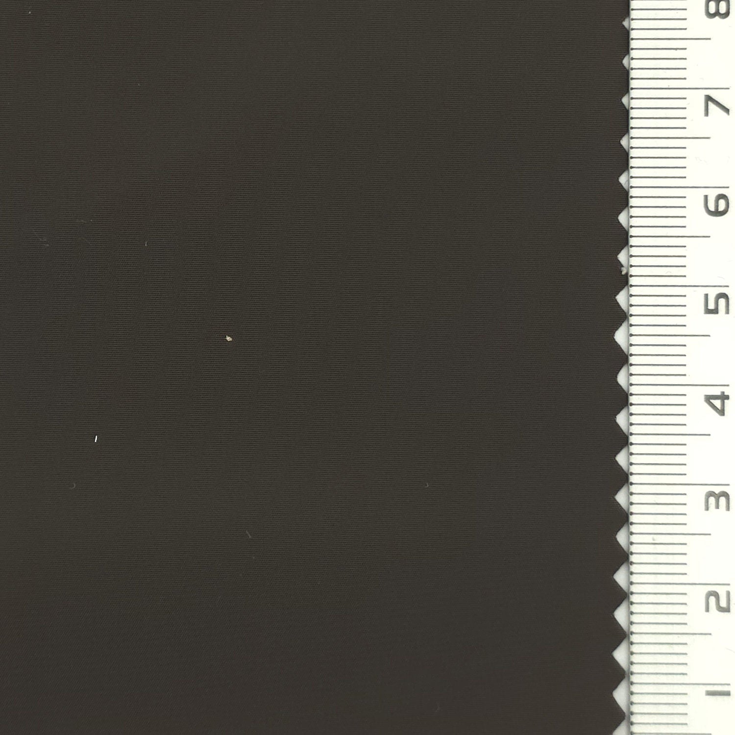 Dark Olive - Shape-Retaining Smooth 50D Polyester Memory Woven Fabric - FAB 1942