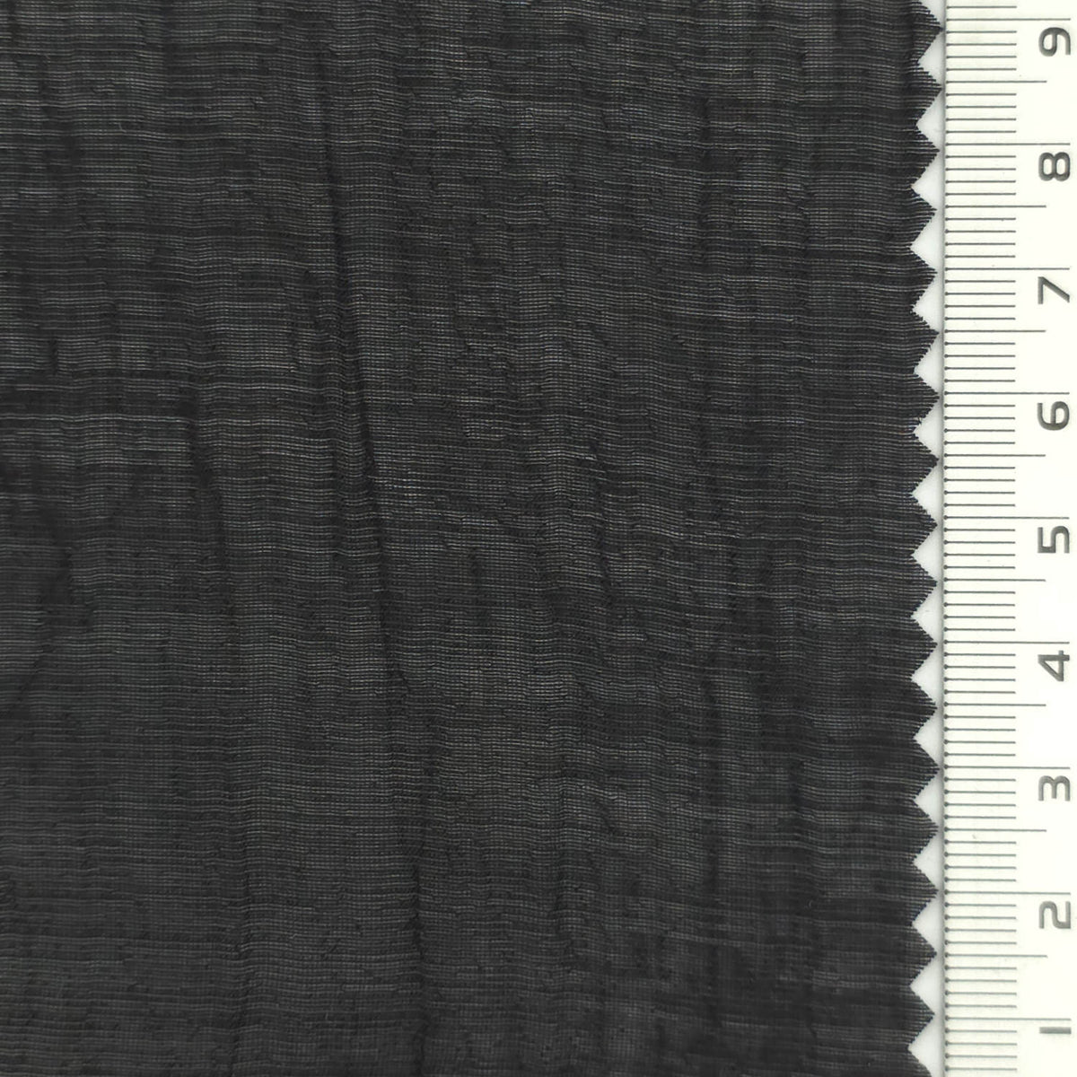1: Magenta-2: Yellow-3: Lavender-4: Peach-5: Light Pink - Drapey Textured Crinkle Rayon Nylon Crepe Woven Fabric - FAB 1934