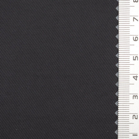 Hi Twist Solid Plain Twill Nylon Woven Fabric - FAB1727 - 1.Light Beige-2.Warm Beige-3.Tan-4.Sage Green-5.Olive Green-6.Dark Brown-7.Olive Brown-8.Off White-9.Cool Gray-10.Dusty Pink 