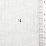Solid Rib Polyester Spandex Knit Fabric - FAB1767 - 1.Lavender-2.Pale lemon-3.Salmon pink-4.Baby blue-5.Steel blue-6.Ivory-7.N/A-8.Sage gray-9.Celadon-10.Taupe 
