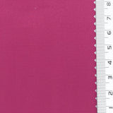 Crimson - Canvas Poly Woven Fabric - FAB1883