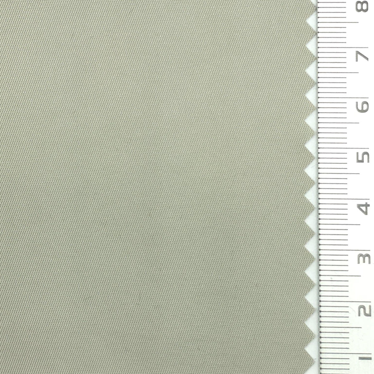 High-Density Twill Polyester Woven Fabric - FAB1959 - Pale Green