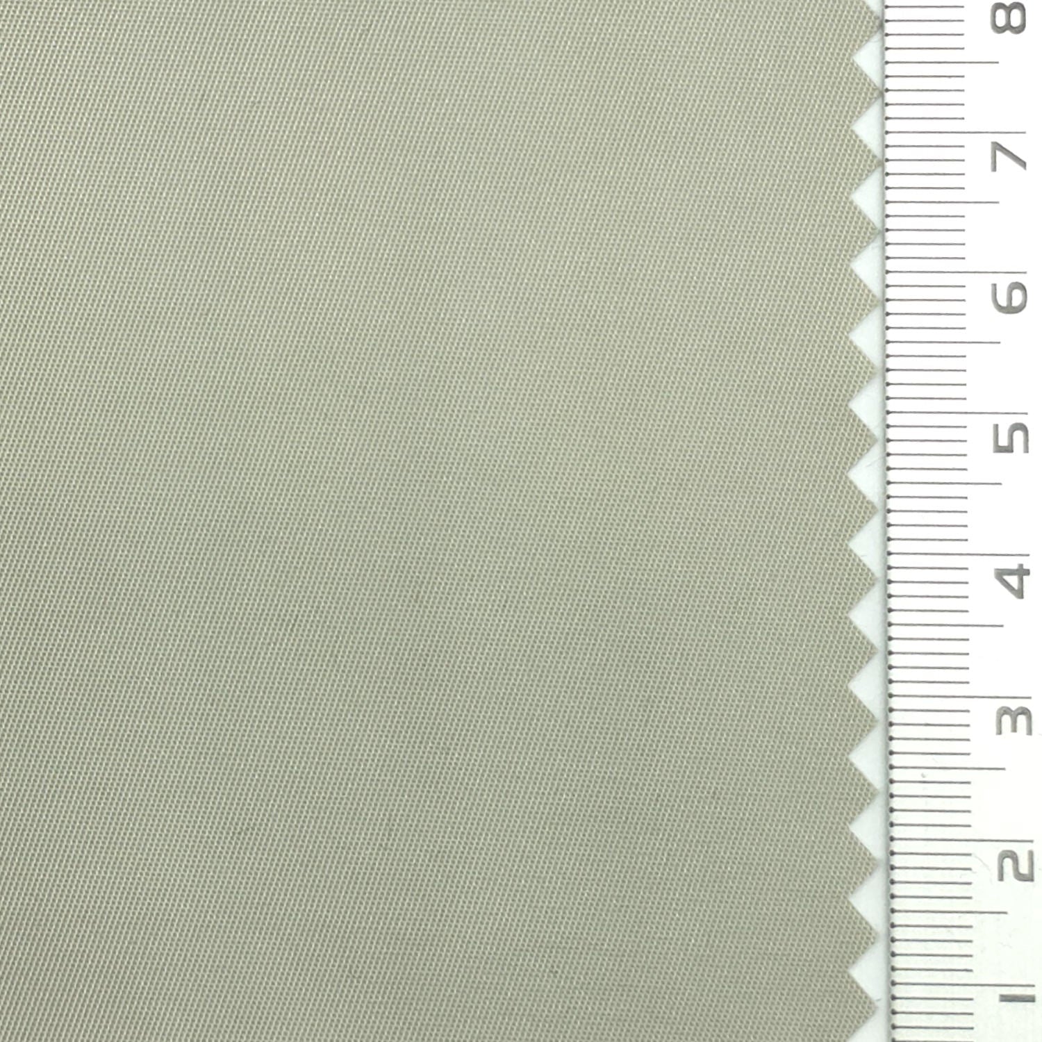 High-Density Twill Polyester Woven Fabric - FAB1959 - Pale Green