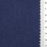 7s Solid Twill Washing Cotton Woven Fabric - FAB1756 - 1.Light Pink-2.Light Blue-3.Cream-4.White-5.Beige-6.Tan-7.Darker Tan-8.Military Green-9.Salmon Pink-10.Brown 