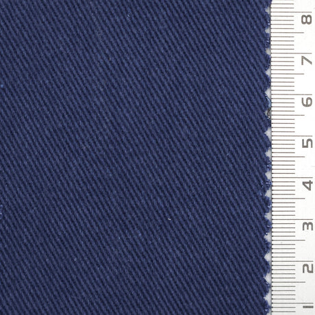 7s Solid Twill Washing Cotton Woven Fabric - FAB1756 - 1.Light Pink-2.Light Blue-3.Cream-4.White-5.Beige-6.Tan-7.Darker Tan-8.Military Green-9.Salmon Pink-10.Brown 