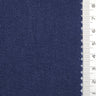 7s Solid Twill Washing Cotton Woven Fabric - FAB1756 - 1.Light Pink-2.Light Blue-3.Cream-4.White-5.Beige-6.Tan-7.Darker Tan-8.Military Green-9.Salmon Pink-10.Brown 