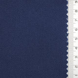 10s Solid Twill Cotton Woven Fabric - FAB1757 - 1.Light Pink-2.Light Blue-3.Ivory-4.White-5.Light Beige-6.Tan-7.Beige-8.Olive Green-9.Burgundy-10.Brown 