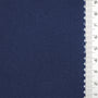 10s Solid Twill Cotton Woven Fabric - FAB1757 - Navy Blue