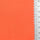 Neon Orange - Dobby Coated Nylon Woven Fabric - FAB1881