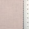 21s Solid Washing Linen Woven Fabric - FAB1678 - 1.Mirage-2.Rock-3.Dorado-4.Pale Oyster-5.Nomad-6.Silk-7.Cabbage Pont-8.Tallow-9.Bitter-10.Sorrell Brown 