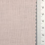 21s Solid Washing Linen Woven Fabric - FAB1678