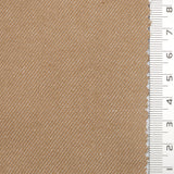 10s Solid Twill Cotton Polyester Woven Fabric - FAB1755 - 1.Cornflower Blue-2.Navy-3.Slate Gray-4.Black-5.Burgundy-6.Olive-7.Chocolate Brown-8.Powder Blue-9.Rose Pink-10.White 