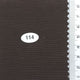 14: Dark Brown
