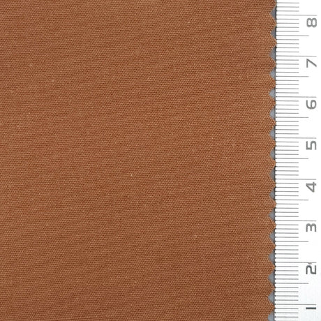 Solid Spandex Cotton Woven Fabric - FAB1667 - 1.Olive-2.Dark Goldenrod-3.Golden Brown-4.Mamba-5.Finn-6.Cactus-7.Flint-8.Clay Creek-9.Eagle-10.Neutral Green 