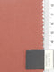 14.Pinkish Brown
