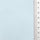 Sky Blue Slim Non-fade Cotton Woven Fabric - FAB1839