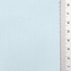 Sky Blue Slim Non-fade Cotton Woven Fabric - FAB1839