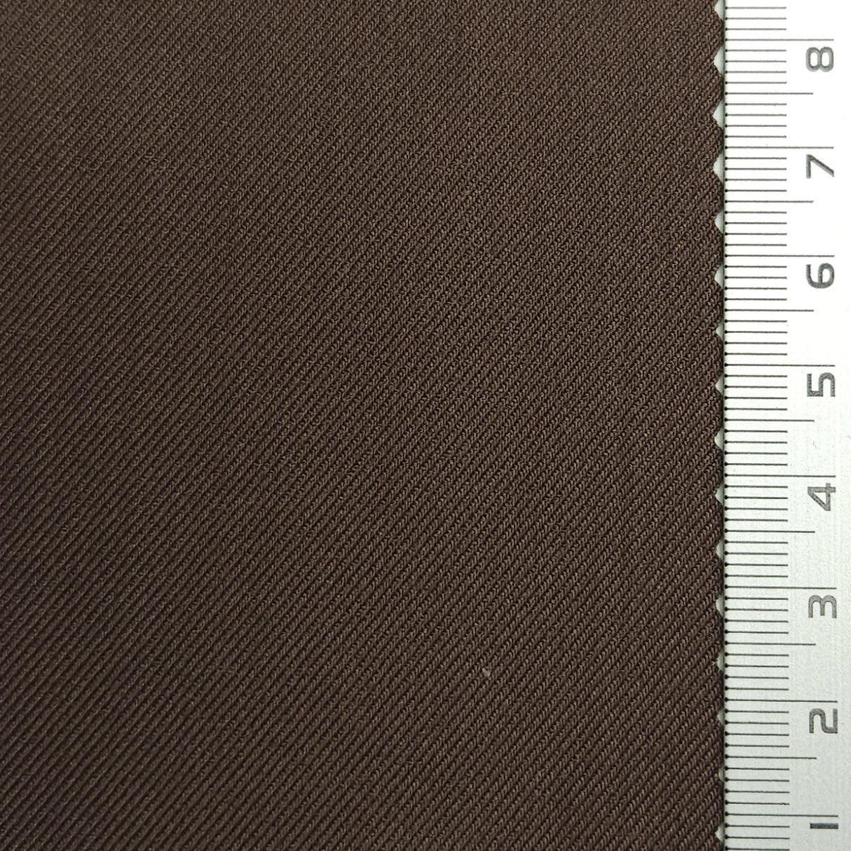 Polyester Rayon Woven - FAB1215