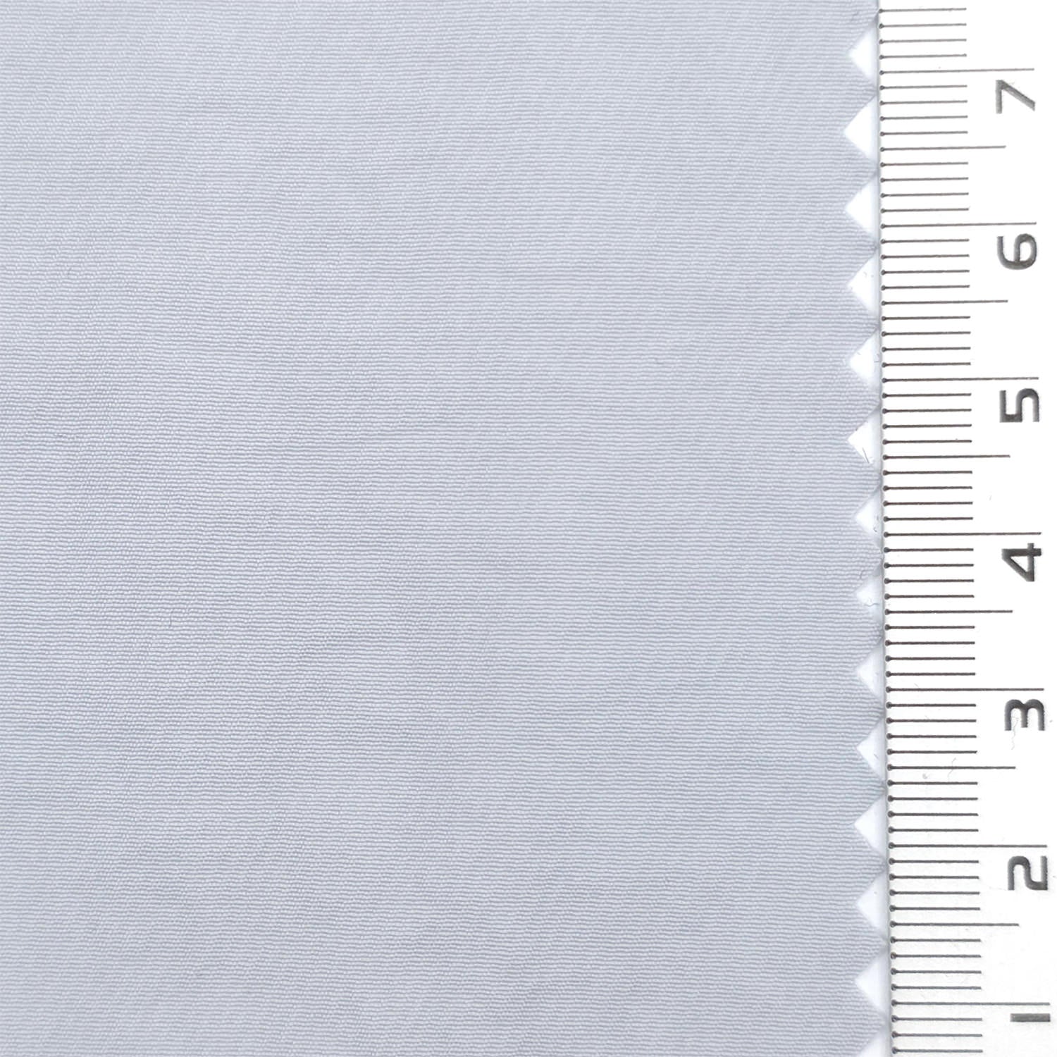 Light Gray - Rugged Nylon Woven Fabric - FAB1868