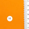 16 Count Solid Twill Cotton Woven Fabric - FAB1817 - 1.Cream-2.White-3.Ivory-4.Pink-5.Mint-6.Sage-7.Teal-8.Emerald-9.Yellow-10.Gold 