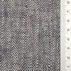 8s Herringbone Washing YarnDyed Cotton Linen Woven Fabric - FAB1676 - 1.Cloud-2.Pale Slate-3.Cold Turkey-4.Bizarre-5.Double Pearl Lusta-6.Dutch White-7.Spindle-8.Logan-9.Mischka-10.Spanish Green 