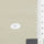 Solid Recycled Nylon Cotton Re-Nylon Woven Fabric - FAB1713 - 1.PInk Swan-2.Geyser-3.Light Grey-4.Dust Storm-5.Pearl Bush-6.Bone-7.Pale Chestnut-8.Ivory-9.Oyster Pink-10.Soft Amber 