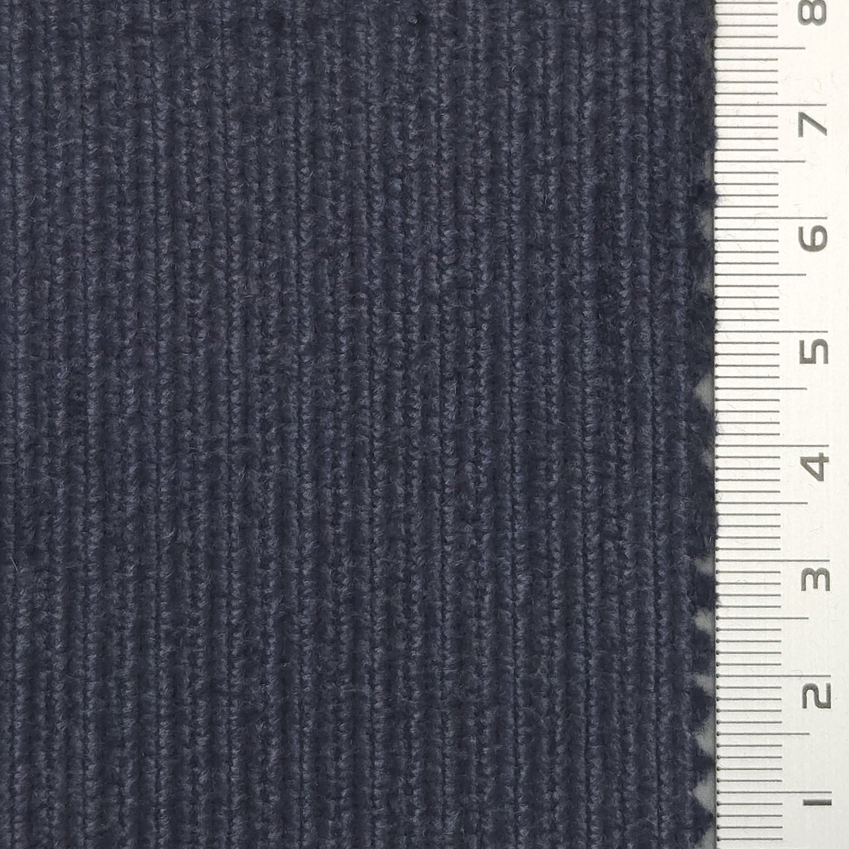 8Wale Solid Corduroy Tencel Cotton Woven Fabric - FAB1677