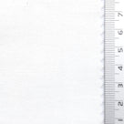 Oxford Cotton Woven Fabric - FAB1984 - White