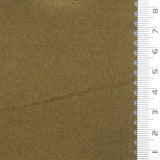 Solid Twill Enzyme Washing Cotton Tencel Woven Fabric - FAB1665