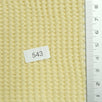 Rib Cotton Spandex Knit - FAB1360