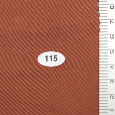 Solid Satin Polyester Woven Fabric - FAB1735 - 1.Dusty Rose-2.Light Pink-3.Cream-4.Light Beige-5.Light Taupe-6.Medium Taupe-7.Light Sage Green-8.Sage Green-9.Light Blue-green-10.Pale Mint 