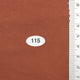 14.Rust Red