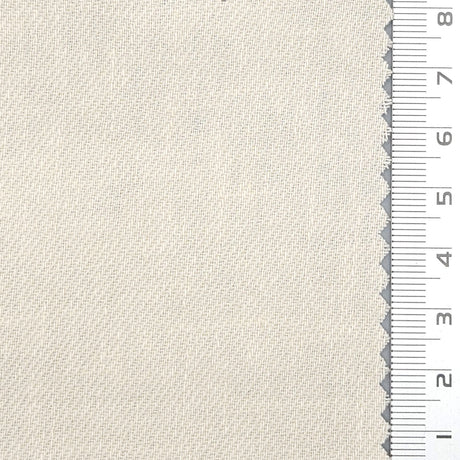 Solid Enzyme Washing Cotton Linen Woven Fabric - FAB1663 - 1.Prim-2.Sunshade-3.Light Yellow-4.Bianca-5.Sea Mist-6.Cavern Pink-7.Dust Storm-8.Clear Day-9.Spindle-10.Dark Khaki 
